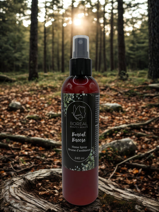 Boréal Breeze Home Spray