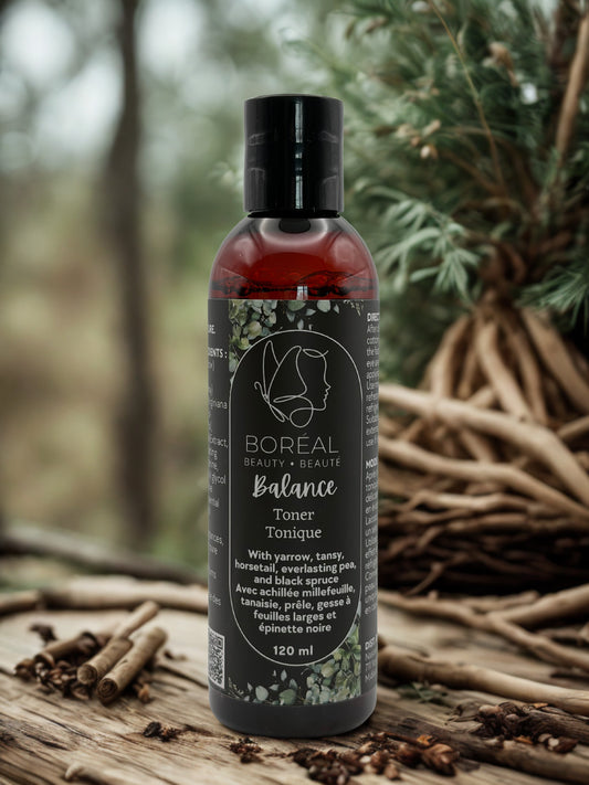 Balance Toner